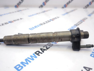 форсунка топливная, ориг. номер 7805428, 0445116024, BMW X5 E70 [рестайлинг] 2010-2013