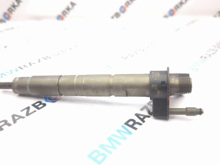 форсунка топливная, ориг. номер 7805428, 0445116024, BMW X5 E70 [рестайлинг] 2010-2013