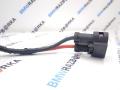 8801524 разъем (фишка) проводки BMW M3 G80/G81 2023г. - фото №2