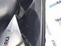 зеркало наружное левое BMW X5 E53 [рестайлинг] 2004г. - фото №3