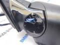 зеркало наружное левое BMW X5 E53 [рестайлинг] 2004г. - фото №5
