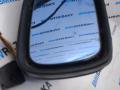 зеркало наружное левое BMW 7 E65/E66 2003г. - фото №4