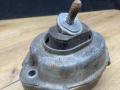 6758444 подушка крепления двигателя передняя правая BMW X5 E53 [рестайлинг] 2005г. - фото №2