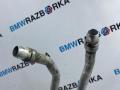 17227619772, 17227619773, 7619772, 7619773 шланг (трубка) АКПП BMW 7 F01/F02 [рестайлинг] 2014г. - фото №3