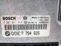 7794626, 0281011414, 7795806 блок управления двигателем BMW X5 E53 [рестайлинг] 2004г. - фото №2