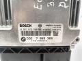 7803369, 0281013500 блок управления двигателем BMW 7 E65/E66 [рестайлинг] 2007г. - фото №2