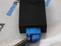 61356934837, 6934837 блок управления адаптива (Adaptive Light) фары BMW X3 E83 [рестайлинг] 2007г. - фото №3