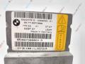 6970899, 65776970899 датчик airbag в сиденье BMW 7 E65/E66 [рестайлинг] 2007г. - фото №2