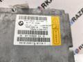 65779115360, 9115360 блок управления подушками безопасности BMW 7 E65/E66 [рестайлинг] 2006г. - фото №2