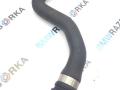 11537500735, 7500735 патрубок охлаждения BMW X5 E53 [рестайлинг] 2004г. - фото №2