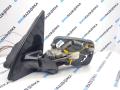 7125525 зеркало наружное левое BMW X5 E53 [рестайлинг] 2004г. - фото №2