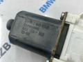 0130822514, 7046031 моторчик стеклоподъемника задний левый BMW 7 F01/F02 2012г. - фото №3