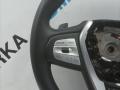 5A1FC8201 руль BMW X3 G01 2021г. - фото №2