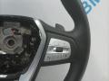 5A1FC8201 руль BMW X3 G01 2021г. - фото №3