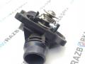 2248038 корпус термостата BMW X5 E53 [рестайлинг] 2004г. - фото №3