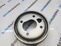 11287570264, 7570264 шкив коленвала BMW 5 F10/F11 2010г. - фото №4