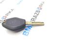 ключ BMW X5 E53 [рестайлинг] 2004г. - фото №2