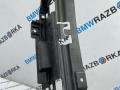 51747359810, 7359810 пластиковая накладка (воздуховод) на телевизор BMW 8 G14/G15 [рестайлинг] 2023г. - фото №3