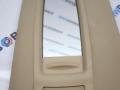 солнцезащитный козырек левый BMW X5 E70 [рестайлинг] 2012г. - фото №2