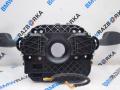 9204791 переключатель подрулевой (стрекоза) BMW 7 F01/F02 2009г. - фото №4