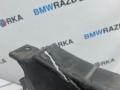 51758082493, 8082493 щиток защиты (треугольник) левый BMW M3 G80/G81 2023г. - фото №3
