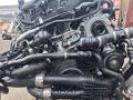 5A7FC64, S58B30A, 11005A7FC64 двигатель BMW M3 G80/G81 2023г. - фото №2