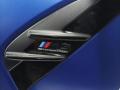 крыло переднее левое BMW M3 G80/G81 2023г. - фото №2