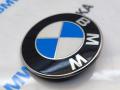 8219237, 51148219247 эмблема BMW 4 F32/F33 2016г. - фото №2
