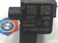6861319 датчик ускорения BMW M3 G80/G81 2023г. - фото №2