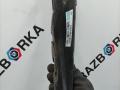 51118084177, 8084177 молдинг переднего бампера левый нижний BMW M3 G80/G81 2023г. - фото №4