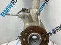 8095641, 8091356, 8095650 стойка амортизатора передняя правая BMW M3 G80/G81 2023г. - фото №3