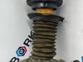 8095641, 8091356, 8095650 стойка амортизатора передняя правая BMW M3 G80/G81 2023г. - фото №4