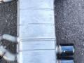 8096118, 8096117, 8096120 глушитель в сборе BMW M2 G87 2024г. - фото №5