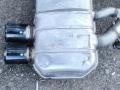 8096118, 8096117, 8096120 глушитель в сборе BMW M2 G87 2024г. - фото №6