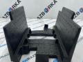61219882597, 9882597 кожух аккумулятора BMW M3 G80/G81 2023г. - фото №4