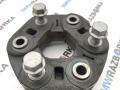 9846038 муфта кардана BMW M3 G80/G81 2023г. - фото №2