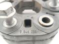 9846038 муфта кардана BMW M3 G80/G81 2023г. - фото №3
