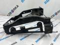 51118071635, 8071635 кронштейн (крепление) радиатора левый BMW M3 G80/G81 2023г. - фото №3