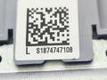 8097753, 8097754, 8747472, 8747471 ремень безопасности комплект BMW M2 G87 2024г. - фото №4