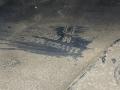 51118084177, 8084177 молдинг переднего бампера левый нижний BMW M4 G82/G83 2023г. - фото №6