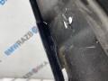 8080626 пластиковая накладка (воздуховод) на телевизор BMW M4 G82/G83 2023г. - фото №2