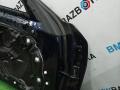 дверь передняя левая BMW M4 G82/G83 2023г. - фото №6