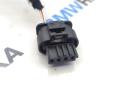 7549032 разъем (фишка) проводки BMW M2 G87 2024г. - фото №3