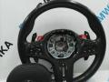 руль BMW M4 G82/G83 2023г. - фото №2