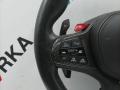 руль BMW M4 G82/G83 2023г. - фото №5