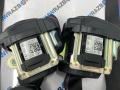 8097832, 8097831, 8097806, 8097805 ремень безопасности комплект BMW M4 G82/G83 2023г. - фото №5