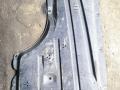 8074617 защита днища левая BMW M4 G82/G83 2023г. - фото №2