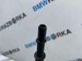 16138085966, 8085966 трубка вентиляции бака BMW M4 G82/G83 2023г. - фото №3