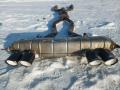8096118, 8096117, 8096120 глушитель в сборе BMW M4 G82/G83 2023г. - фото №2