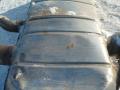 8096118, 8096117, 8096120 глушитель в сборе BMW M4 G82/G83 2023г. - фото №8